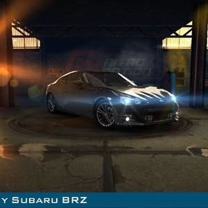 Meet your Posher, Danny